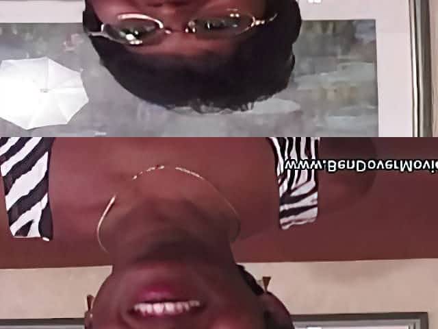 Anal for nerdy Indian amateur in glasses