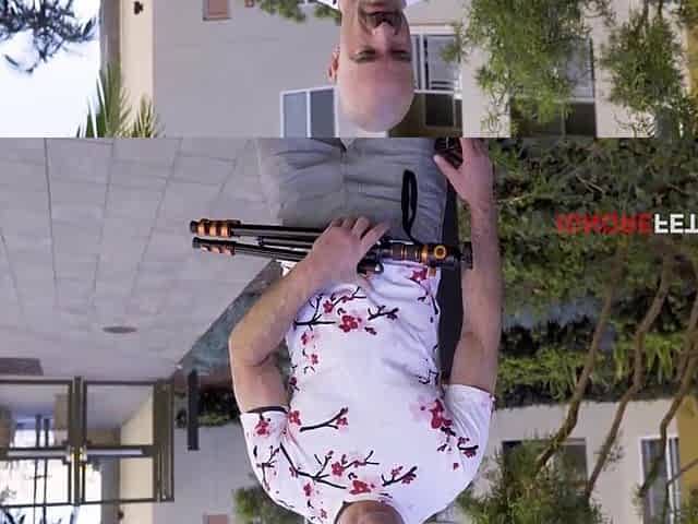 Oriental mother I'd like to fuck Bares It All Live For Views