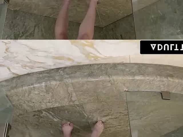 Diana Graces Big Cock Trailer By