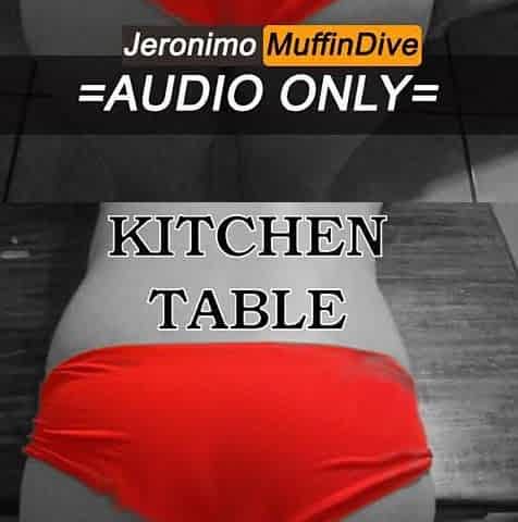 Kitchen Table