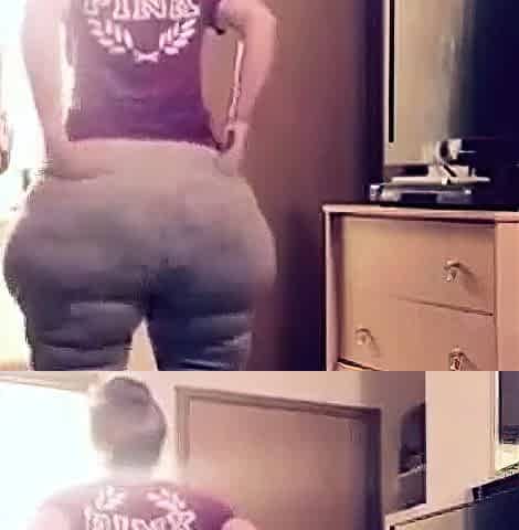 Love Randalin: Big Natural BBW Webcam Show