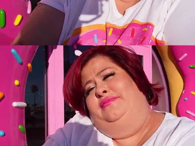 SSBBW Natalie Kinky Lets Boss Screw Her In Order To Get Her Job Back