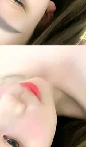 Japanese babe have got big boobs