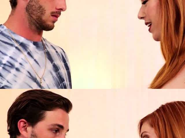 Lauren Phillips Is A Lonely Housewife [Softcore]