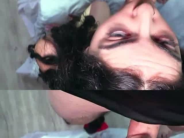 I Like Being Your Creampie Whore, Stepdaddy