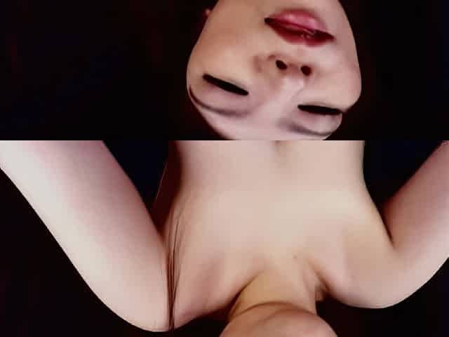 He Slid in Slow and Deep, a Secret Rhythm She Never Told the Club About.