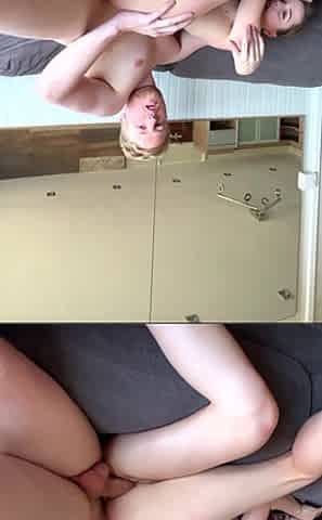 Deep Anal Fucking