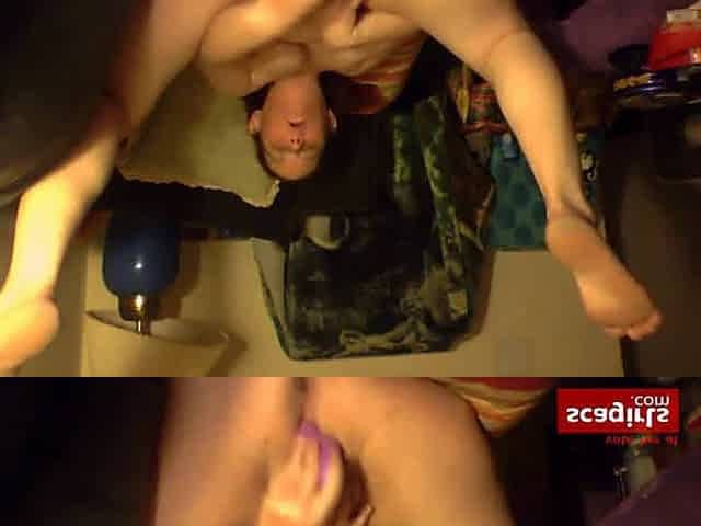 Solo #2: Anal Play with Toys