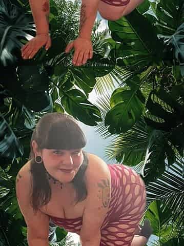 Thick and Juicy