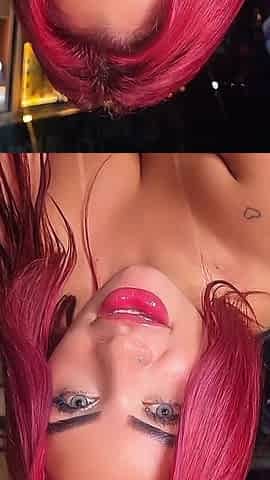 In a Bar in Bucaramanga Big Ass Married Fucked Mercilessly on the Pool Table - Gets Hot Milk in Her Pussy