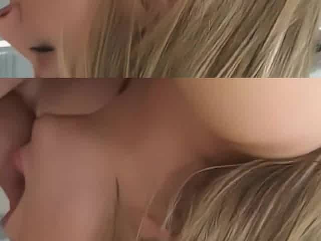 WORTHY BITCHES TAKE IT IN THE BOOTY 1 - HALEY SCOTT- Titopia