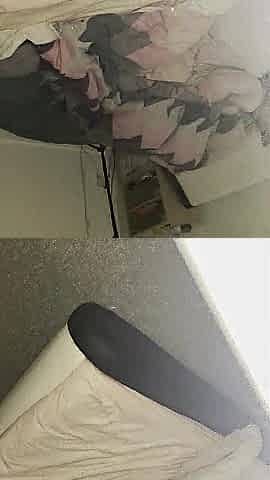Step son come to my room after spouse left, that guy put his large penis to throat when I was resting