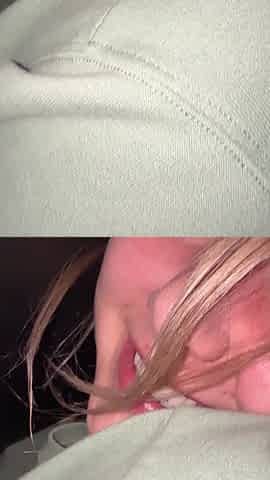 Wife Pick up After Hookup up and Dirty Fucks Husband