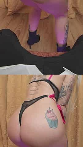 My Boss Fucks Me at the Office Nicole Barbie