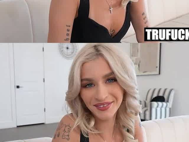 Stepsisters Vagina Cheers Me Up Emma Rosie, Josh Rivers