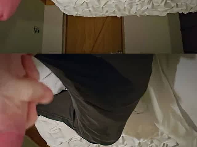 Wife Fucks Black Cock In Front Of Husband And Tells Him To Cum In Her Pussy