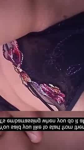 Ipz-506: Lingerie Alice - Part 5-5 - English Subtitles by Erojapanese