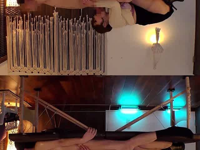 Horniest Asian schoolgirl massive cumshot in group sex