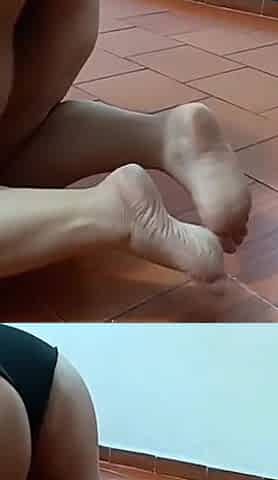 Compilation of Chubby Girl Getting Her Lover's Milk