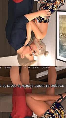 According to Sofia: He Got Cucked for the First Time While Introducing His Super Hot Blonde Girl to His Homies - Episode 1