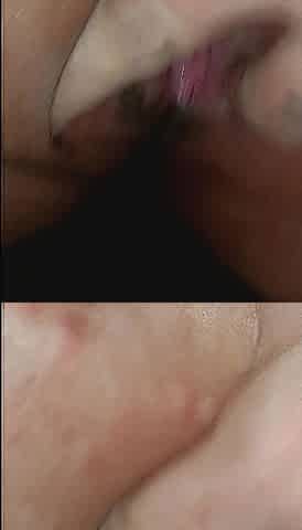 Juicy juicy vagina