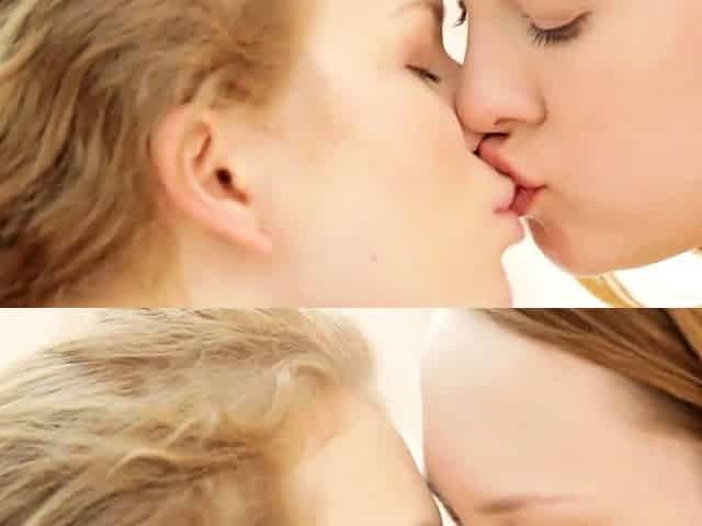 Cum Swapping Beauties