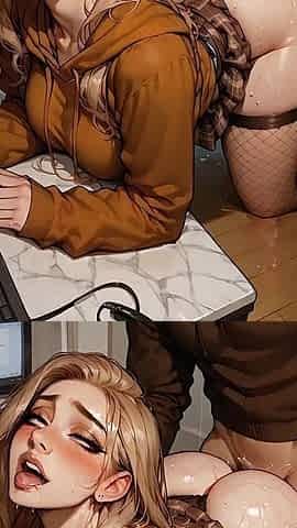 BBC Fuck Wet Teen Pussy Cum
