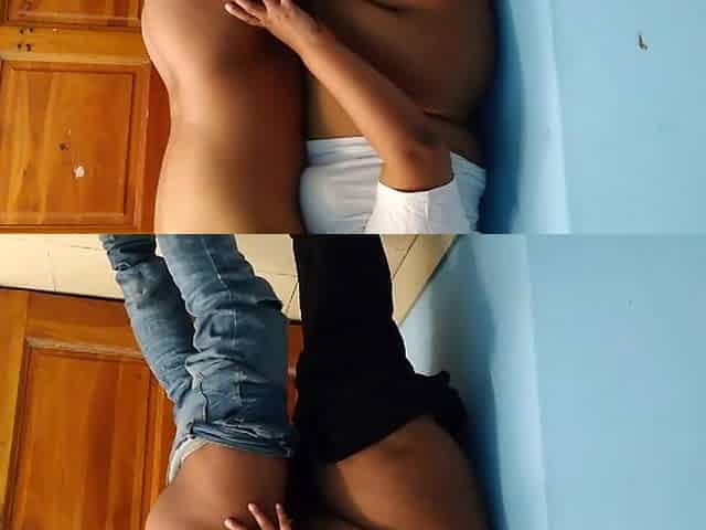 I Pay My Arabian Friend's Stepmom with Ass Fuck Without Condom in Hotel! - Muslim Sex