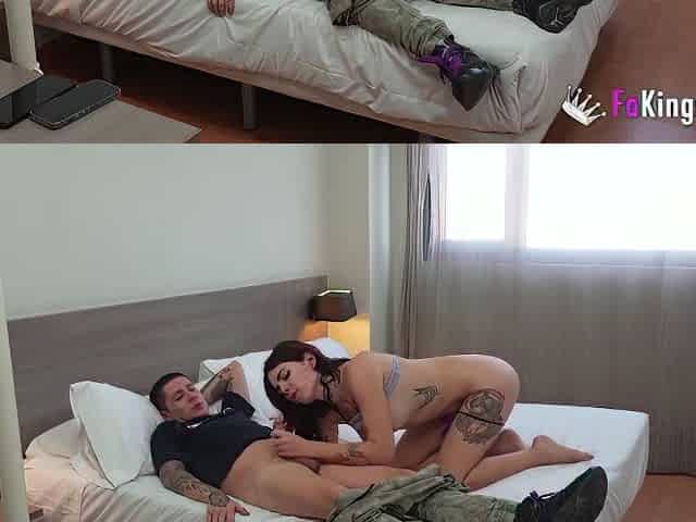 Cute Ass Ts Fucker