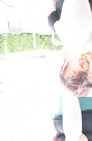 Pissing Outdoor