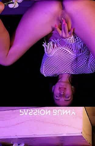Tight Pussy Fisting Orgasms with Pussy Spreading