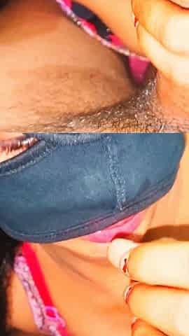 My Sister Is Giving a Blowjob or Drinking Cum
