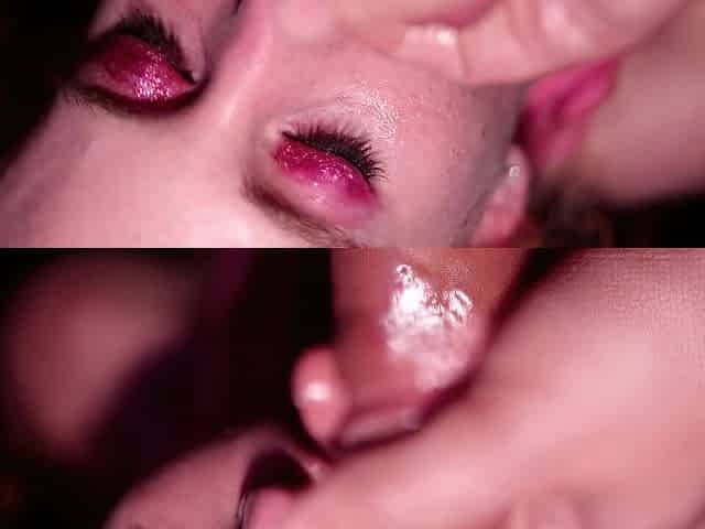 FACIAL Hot Giant We're Screwing Outstanding - Foxxy