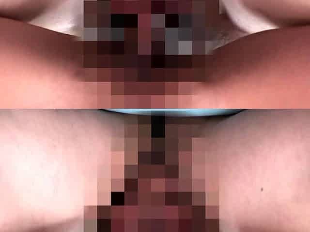 Horny Asian milf does hardcore webcam and creampie so wet