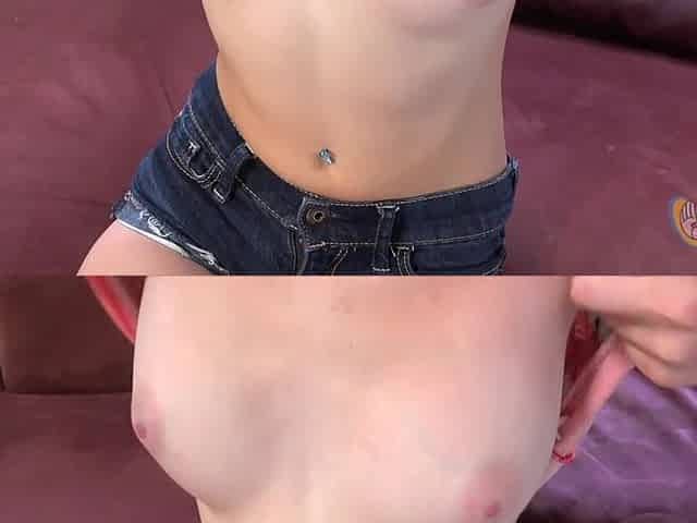 Mississippi Tugjob Queen - Maddy Rose