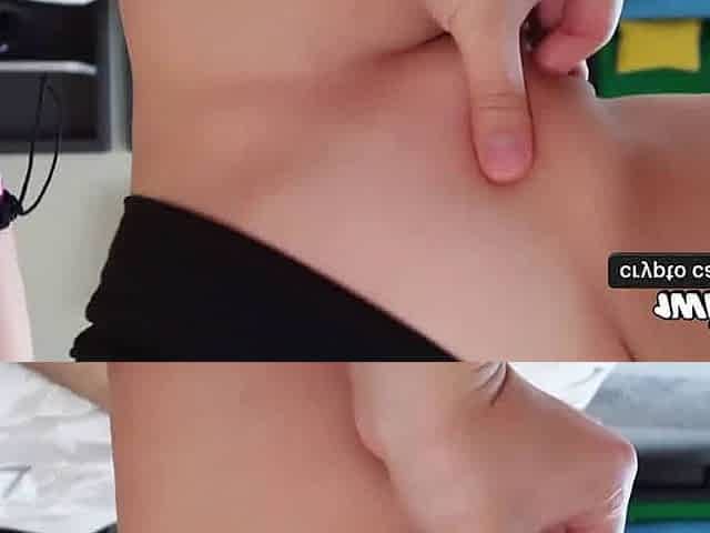 Where's my phat white stepsister without panties? You wanna make me jizz with real couple homemade passionate fucky-fucky - XXX!