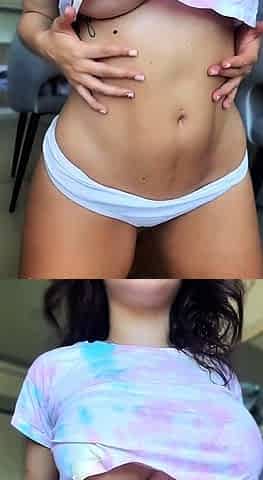 Love Chat Big Boobs Brunette Masturbating For Cam