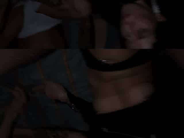 Unfaithful Wife Constantly Fucks in Front of Her Cuckold - She Loves Him to Watch and Learn How to Fuck Her