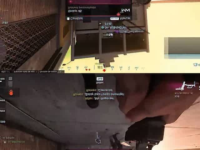 Banged up by Surprise