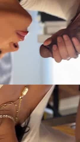 An Office Fuck with Luna Star