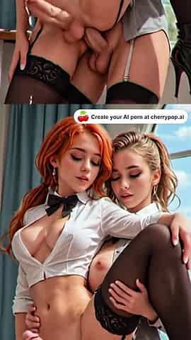 Best AI Futa Compilation