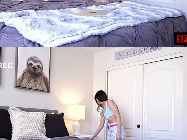 Dakota Tyler Desires To Make Sex Tape With Stepbro!