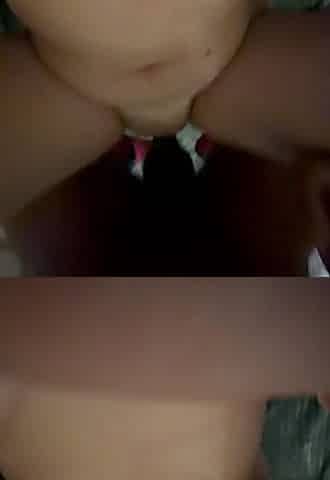 My Husband Older BBC Tinder Friend Makes My Boobs Jiggle as He Fucks Me