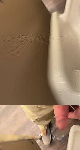 public restroom pt1