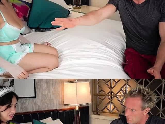 Chloe Surreal Cosplay Princess Fucked By Daddy