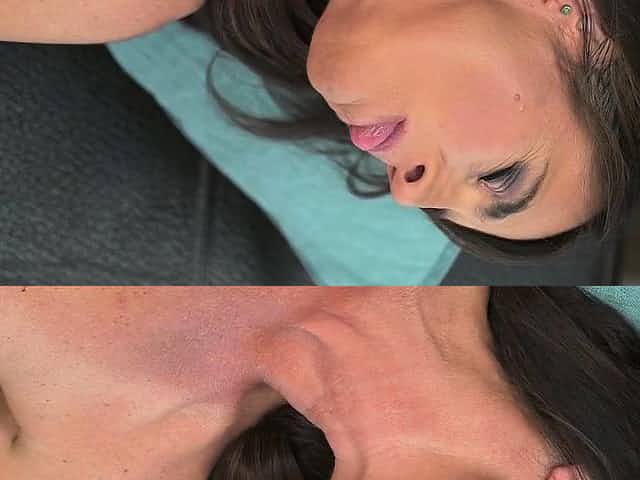 Gilf gets fucked hard