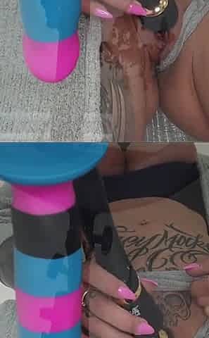 Dildo Fun
