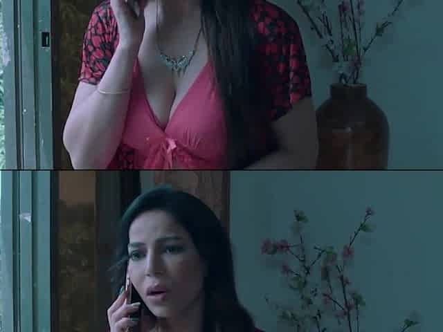 Indian hot MILF erotic story