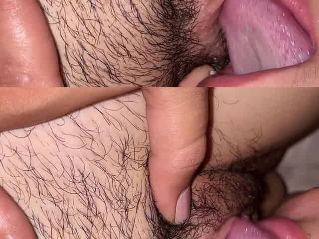 JOI Asmr, Lesbians Eating Pussy