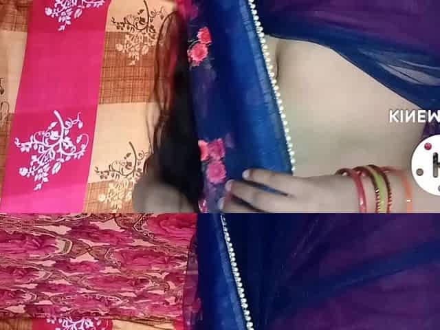 Karwa Chauth Special Stepmother's Hard Work Was Done on Karwa Chauth in Clear Hindi Audio Dirty Talk Part 1